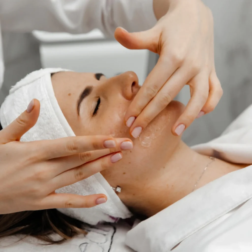 Korean Glow: секрет бездоганної шкіри